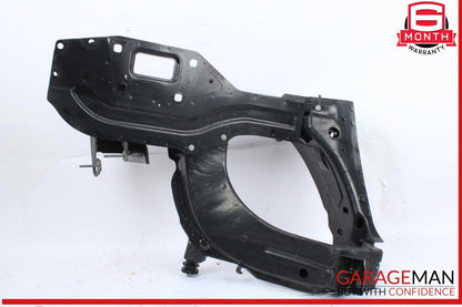 06-12 Mercedes X164 GL450 GL550 ML550 Front Right Headlight Support Bracket OEM