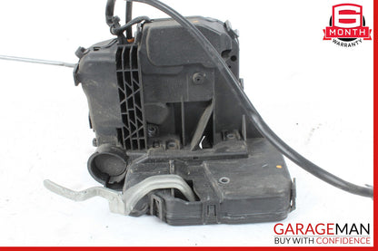 06-11 Mercedes W219 CLS500 CLS55 AMG Front Right Door Lock Latch Actuator OEM