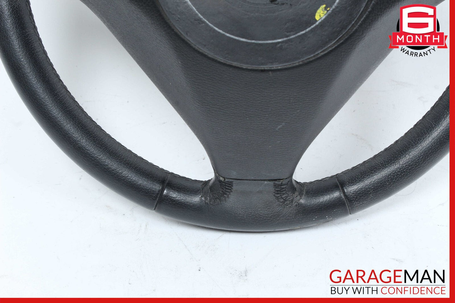 05-08 Mercedes W203 C230 C350 SLK350 Sport Steering Wheel 1714600103 OEM