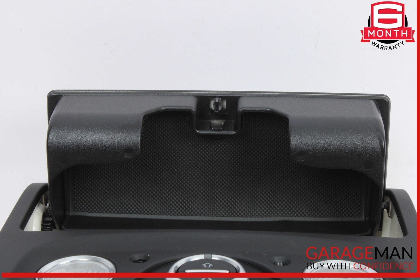 09-17 Audi Q5 A4 A5 Front Upper Interior Overhead Dome Light Lamp Switch OEM