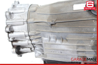 07-12 Mercedes X164 GL450 ML550 722.9 7G 4Matic Automatic Transmission OEM 188k