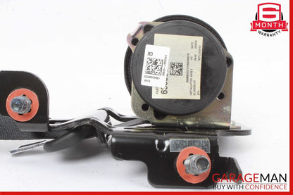 18-23 Kia Stinger Rear Right Passenger Side Seat Belt 89820-J5000WK OEM