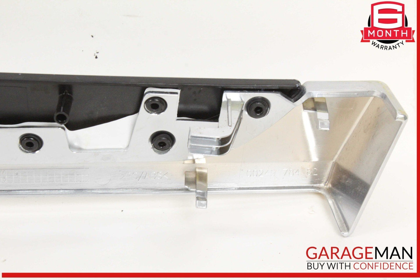 10-16 Porsche Panamera 970 E-Hybrid Front Left Side Memory Seat Switch w/ Trim