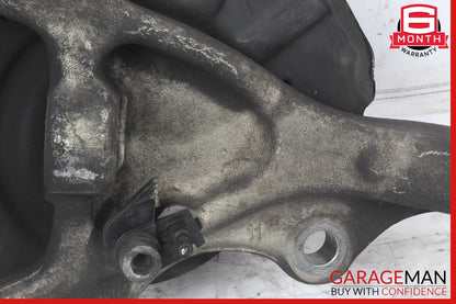 07-13 Mercedes S550 CL600 RWD Front Right Side Wheel Spindle Knuckle Hub Bearing