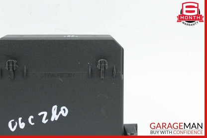 01-07 Mercedes W203 C280 C55 AMG Rear Right Side Door Controller Module Unit
