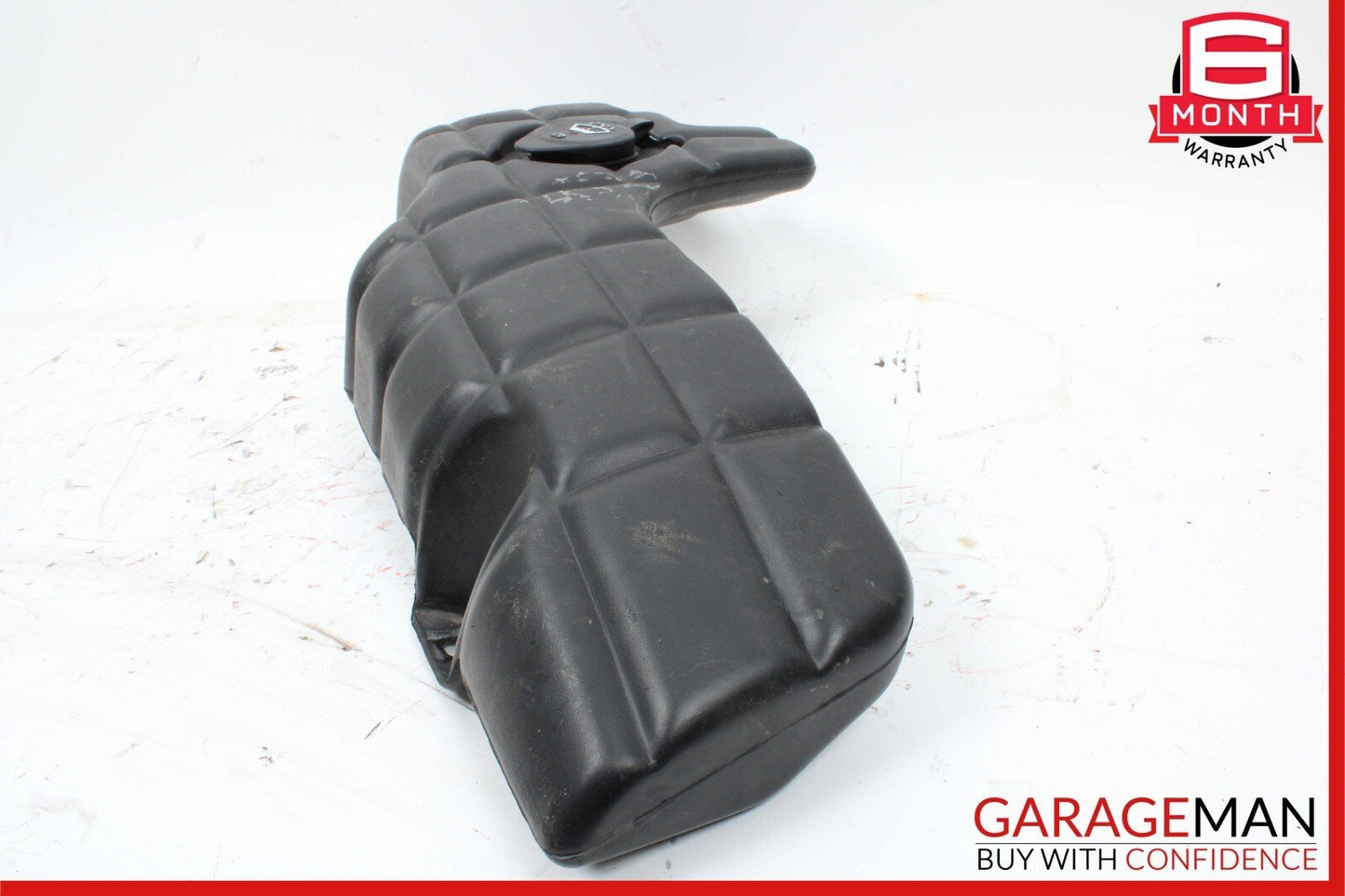 97-04 Chevrolet Corvette Windshield Washer Fluid Bottle Reservoir w/ Pump OEM