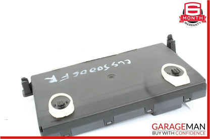 06-11 Mercedes W219 CLS500 Front Right Side Door Controller Module Unit