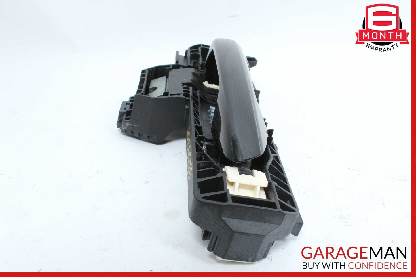10-13 Mercedes W212 E500 E350 Rear or Front Right Exterior Door Handle Black