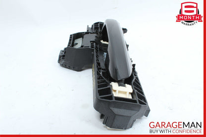 10-13 Mercedes W212 E500 E350 Rear or Front Right Exterior Door Handle Black