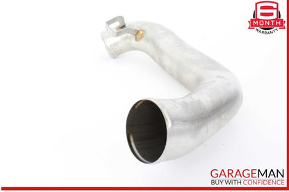 11-20 Mercedes W218 CLS550 M278 Right Side Turbocharger Air Intake Duct Tube