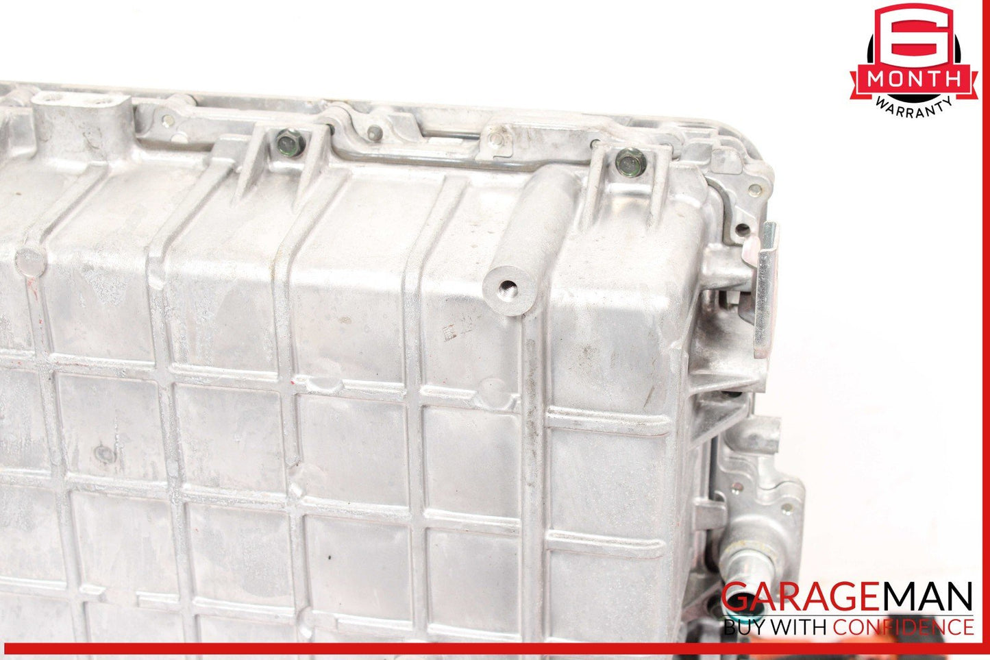 13-15 Nissan Leaf Hybrid Power Inverter Converter OEM