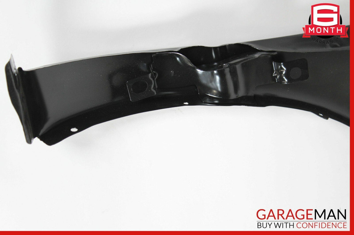 06-09 Dodge Ram 1500 2500 Pickup Front Left Side Fender Panel Aftermarket