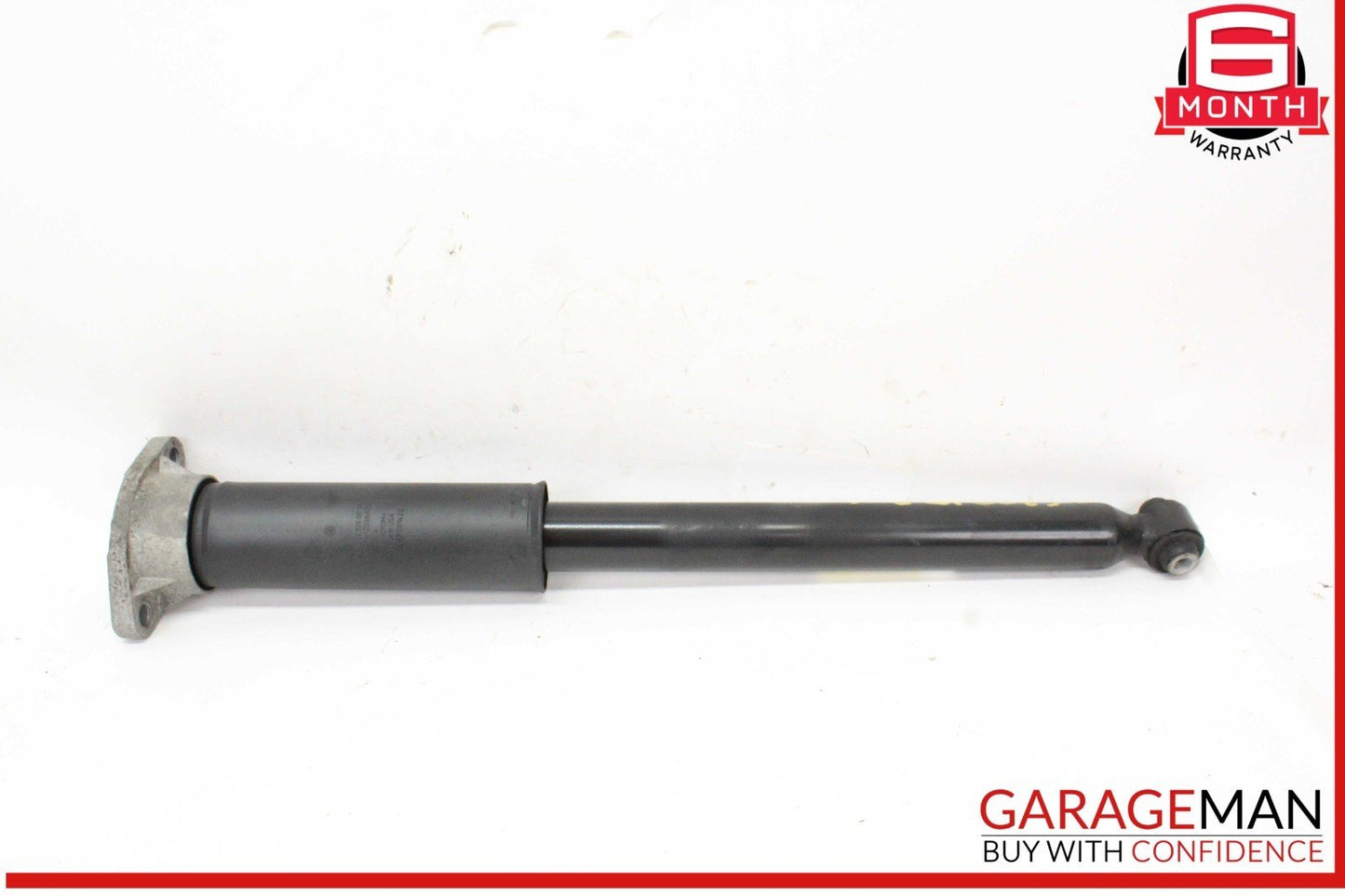 15-20 Mercedes W205 C300 4MATIC Rear Left and Right Shock Strut Absorber Set OEM