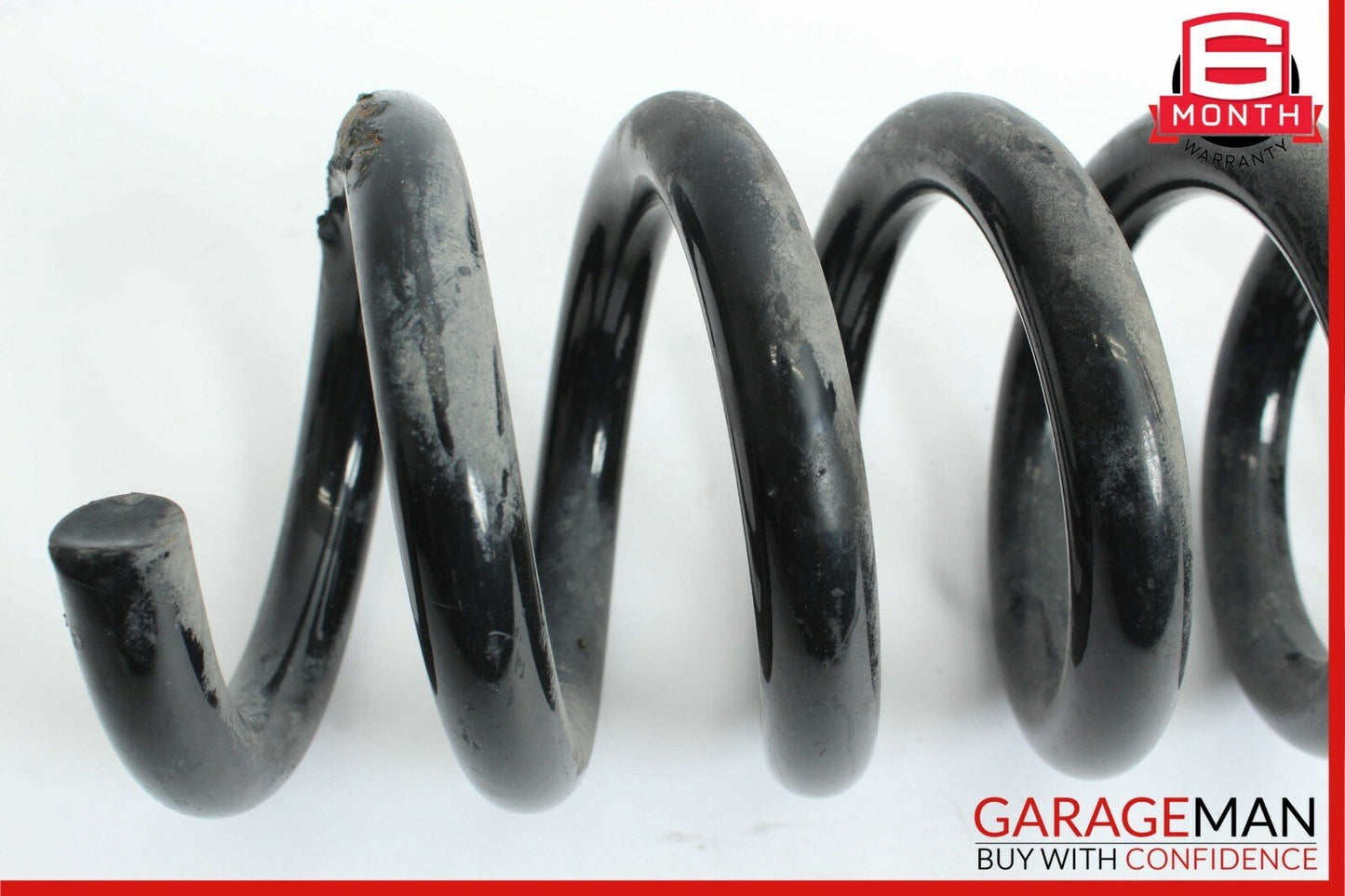 07-09 Mercedes W211 E350 E550 Front Right & Left Shock Absorber Coil Spring Set
