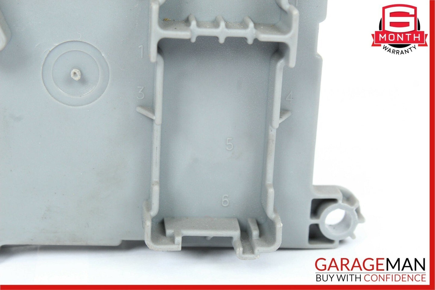 93-99 Mercedes W140 S300 SE Front Left Side Seat Switch Control OEM