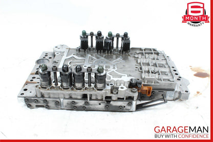 Mercedes S500 CL500 E500 7G Tronic Transmission Valve Body TCM 2202770801 OEM