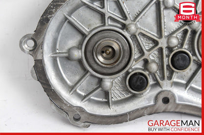 Mercedes R171 SLK300 C300 E350 Right Side Engine Timing Chain Cover Plate