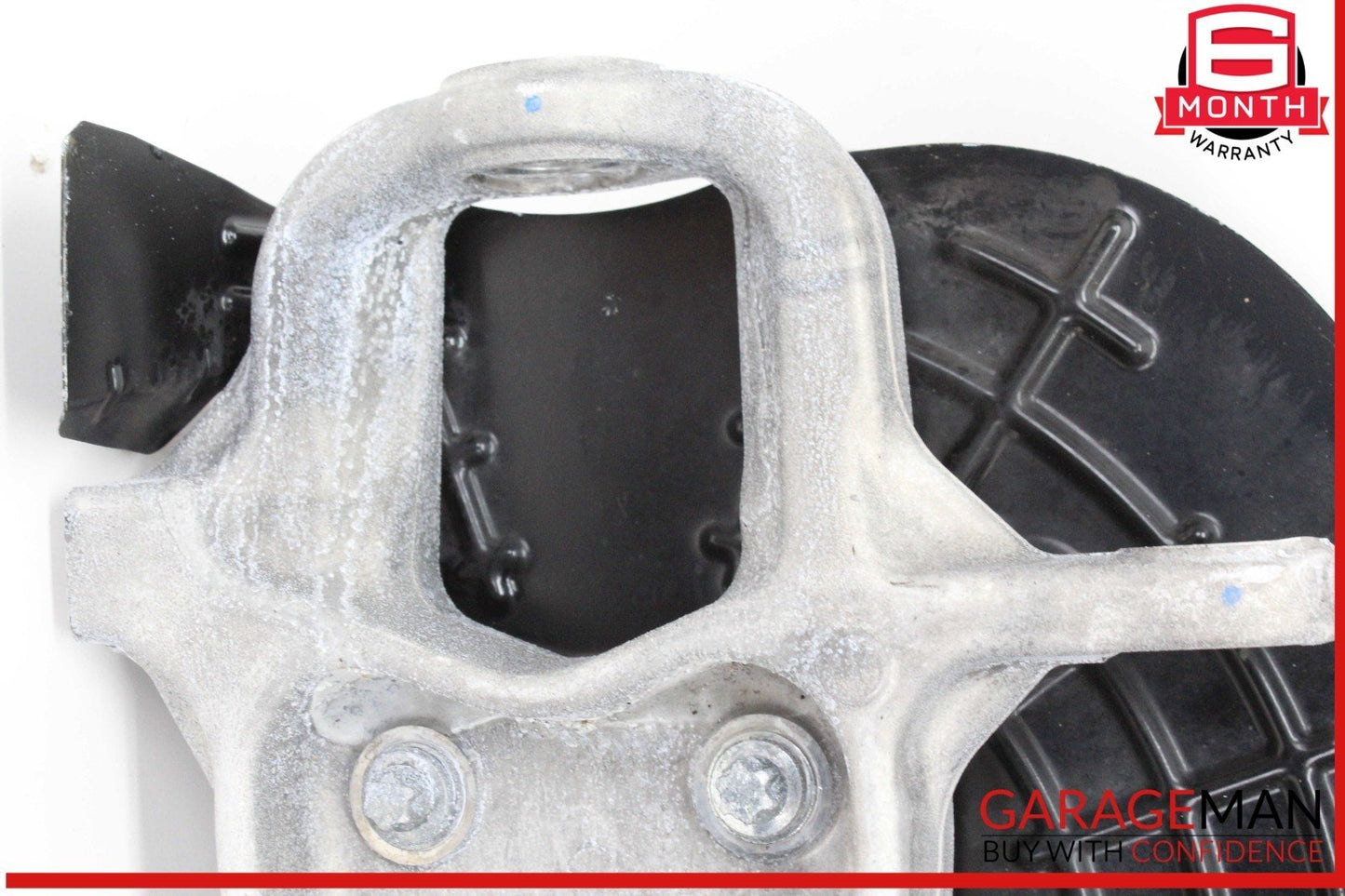 14-17 Maserati Ghibli M157 Front Left Side Wheel Spindle Knuckle Hub Bearing OEM