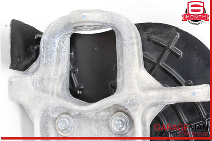 14-17 Maserati Ghibli M157 Front Left Side Wheel Spindle Knuckle Hub Bearing OEM