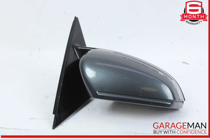 10-16 Mercedes W212 E250 Front Right Passenger Side Door Rear View Mirror OEM