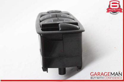 07-13 Mercedes X164 GL450 4MATIC Driver Master Window Control Switch Black OEM