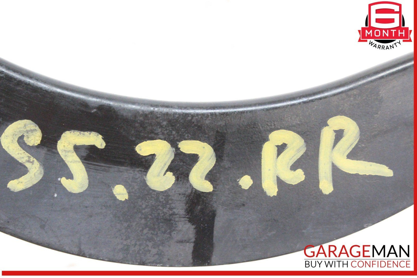 17-24 Audi S5 A4 Rear Right Passenger Side Upper Lateral Control Arm 8W0505398F