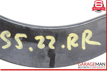 17-24 Audi S5 A4 Rear Right Passenger Side Upper Lateral Control Arm 8W0505398F