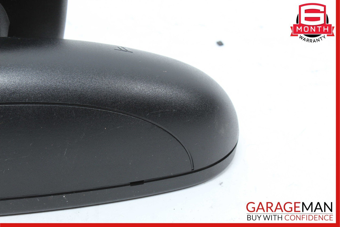 05-11 Mercedes R171 SLK350 SLK280 Interior Rear View Mirror Black Auto Dim Black