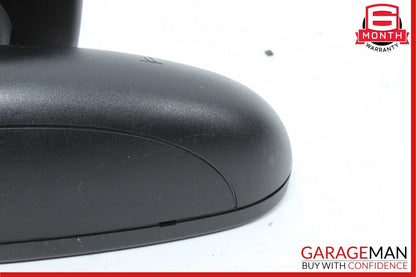 05-11 Mercedes R171 SLK350 SLK280 Interior Rear View Mirror Black Auto Dim Black