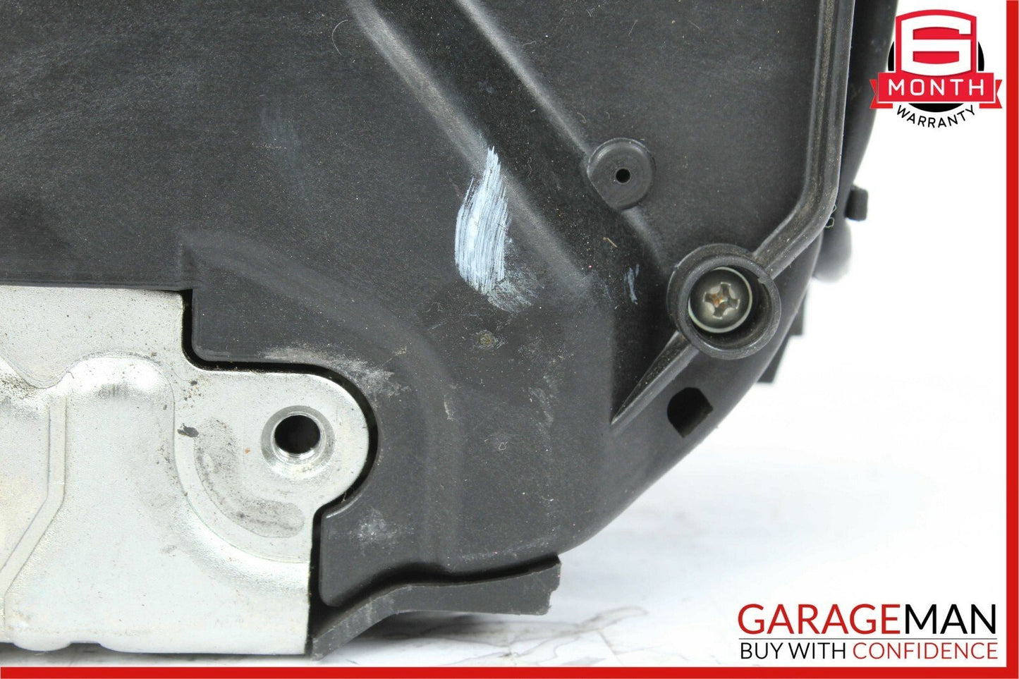 06-11 Mercedes W219 CLS500 Rear Left Side Door Lock Latch Actuator Keyless Go