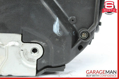 06-11 Mercedes W219 CLS500 Rear Left Side Door Lock Latch Actuator Keyless Go