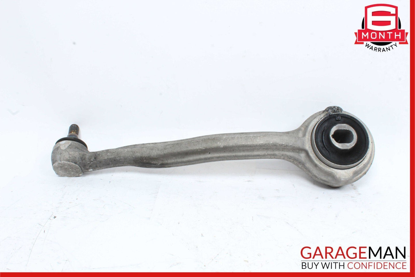 08-15 Mercedes W204 C300 RWD Front Right Side Suspension Upper Control Arm OEM