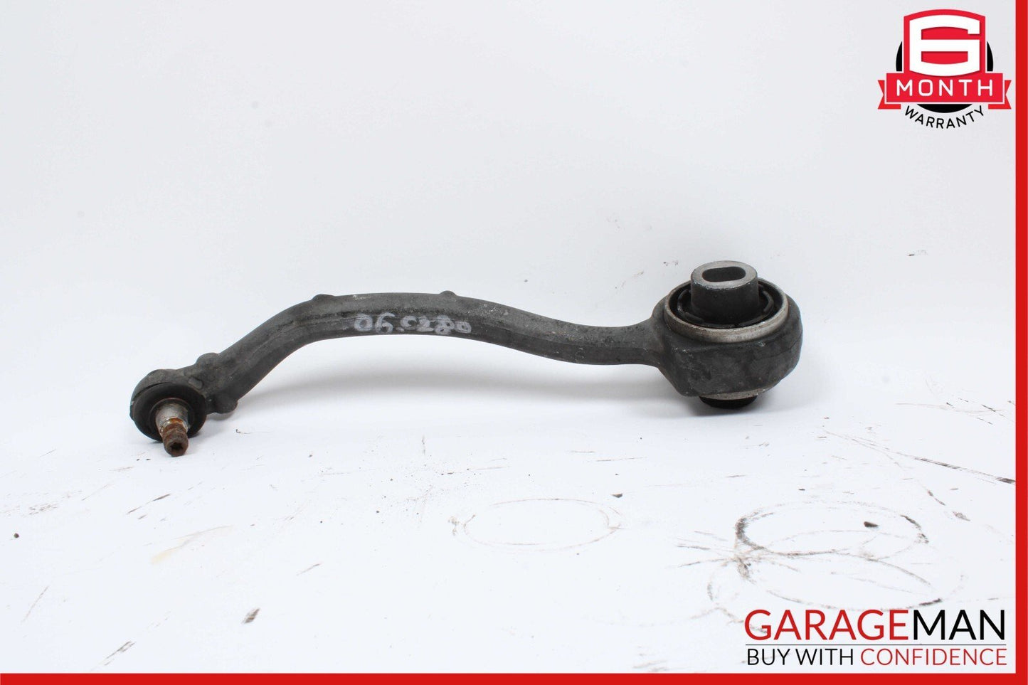 05-11 Mercedes W203 C280 C230 Front Left Driver Side Lower Control Arm OEM