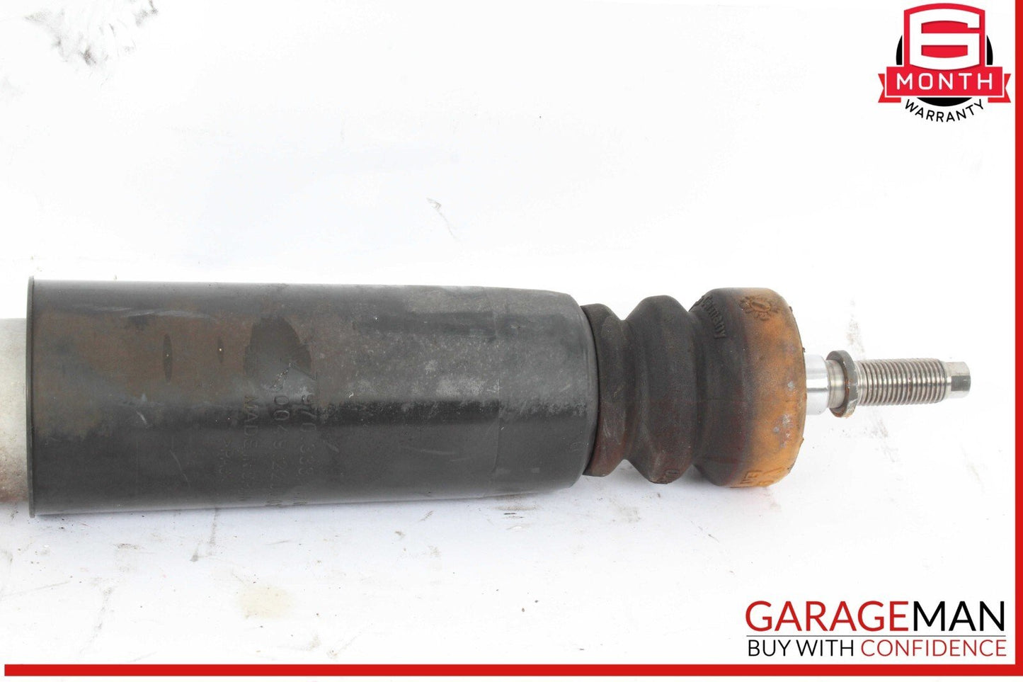 11-16 Porsche Panamera 970 Rear Right and Rear Left Shock Strut Absorber Set OEM
