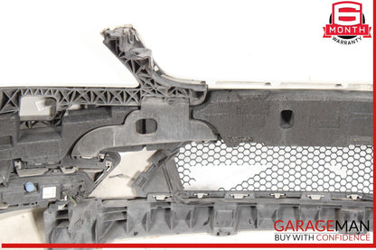 08-11 Mercedes W204 C300 AMG Sport Front Bumper Cover Assembly OEM