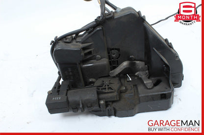 03-09 Mercedes W211 E350 E500 E63 Rear Left Door Lock Actuator Driver Keyless Go