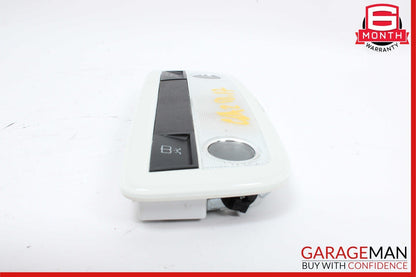 14-18 Mercedes W117 CLA250 GLA250 Rear Overhead Dome Light Reading Map OEM