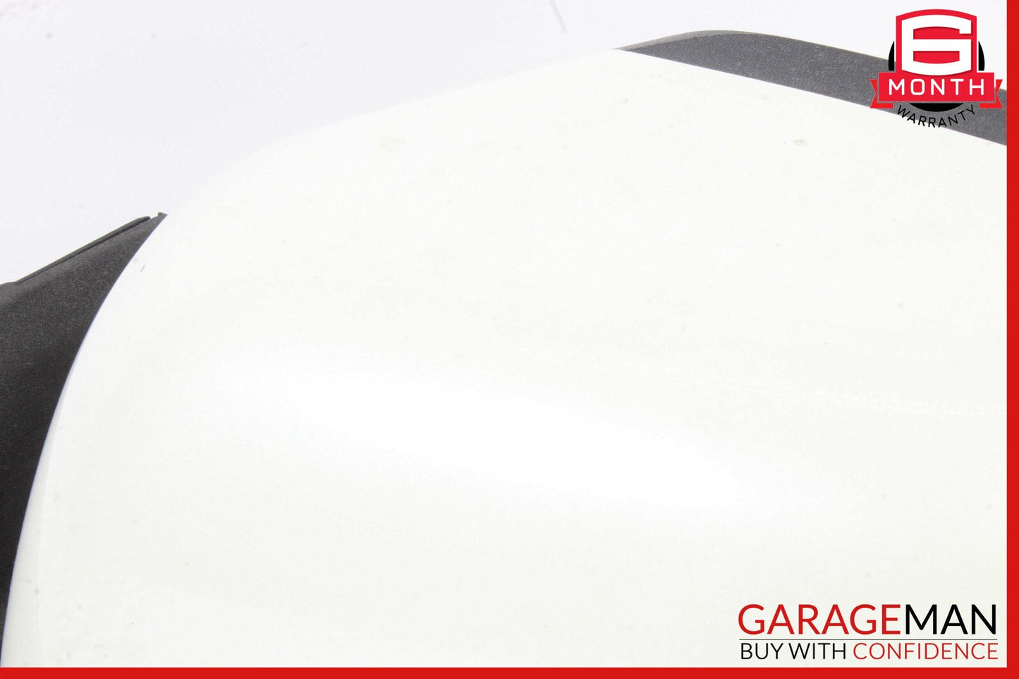 11-12 Nissan Leaf Front Left Side Mirror Door Rear View OEM