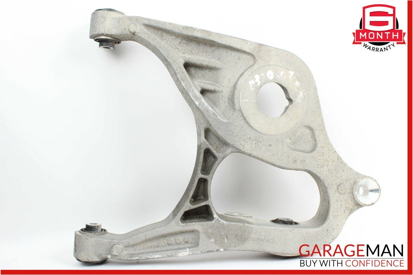 06-12 Mercedes W251 R320 R500 Rear Left Side Lower Suspension Control Arm OEM