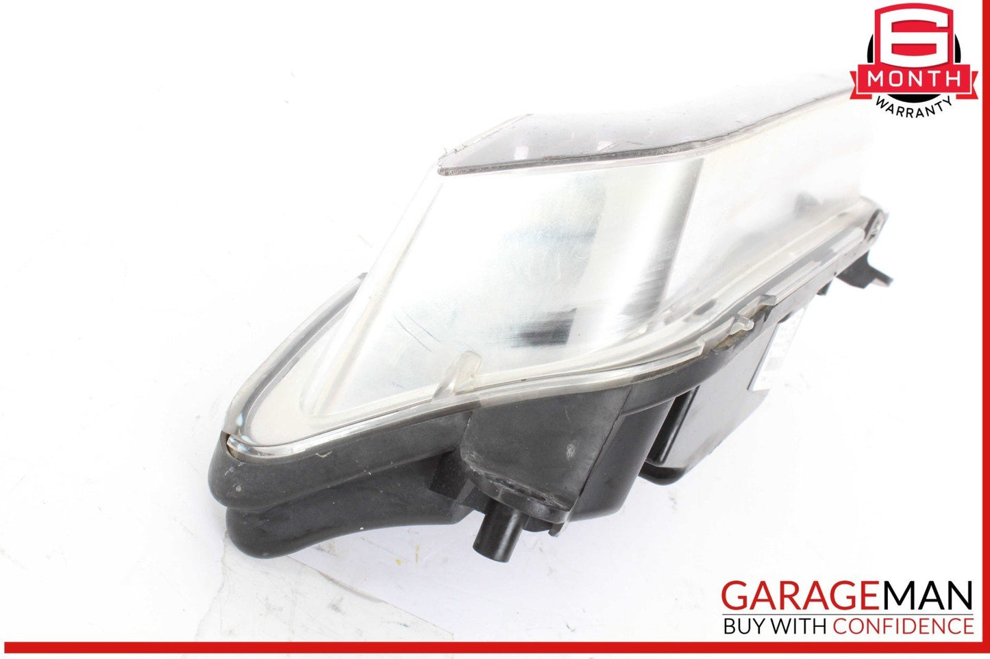 10-11 Mercedes W212 E350 E550 Front Left Side LED Daytime Running Light Fog Lamp