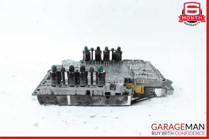 Mercedes CLS550 CLK500 E500 7G Tronic Transmission Valve Body TCM 2202770901 OEM