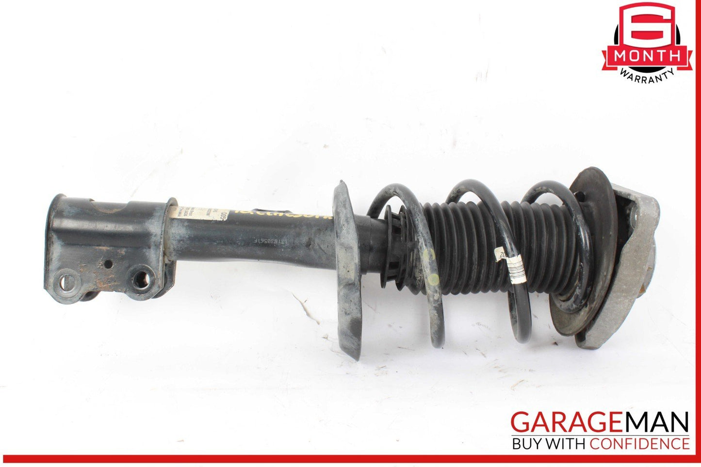 14-19 Mercedes W117 CLA250 Front Right and Left Side Shock Strut Absorber Set