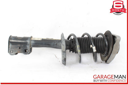 14-19 Mercedes W117 CLA250 Front Right and Left Side Shock Strut Absorber Set