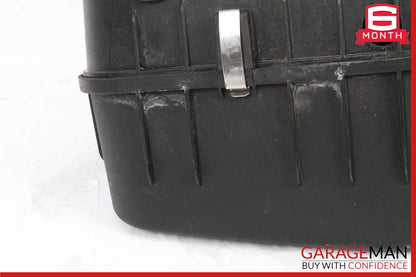 14-17 Maserati Ghibli M157 Right Side Intake Air Cleaner Filter Box Assembly
