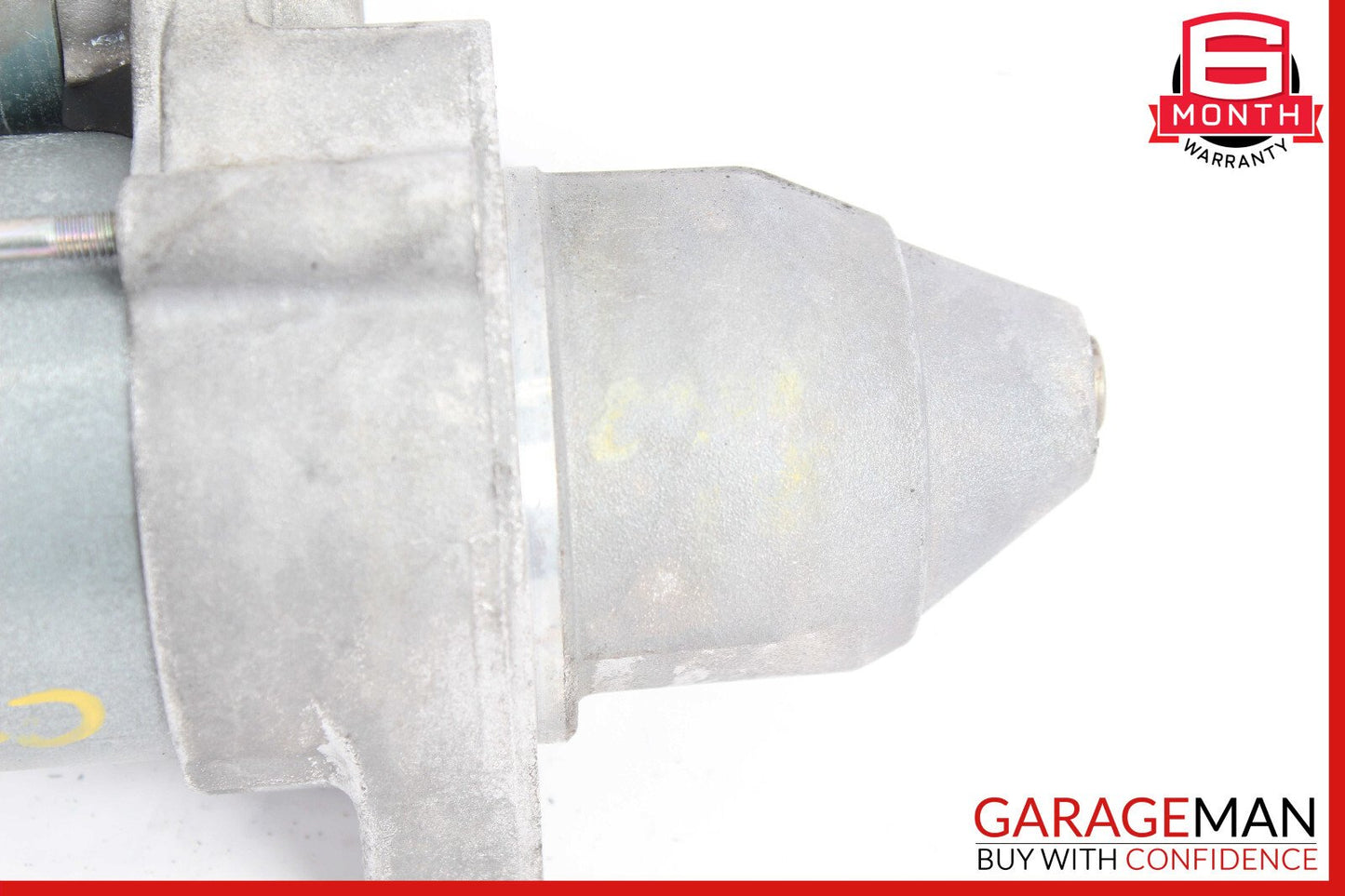 15-18 Mercedes W205 C300 2.0L DENSO Engine Starter Motor 2749062100 OEM