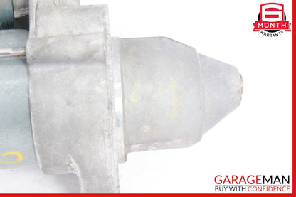 15-18 Mercedes W205 C300 2.0L DENSO Engine Starter Motor 2749062100 OEM