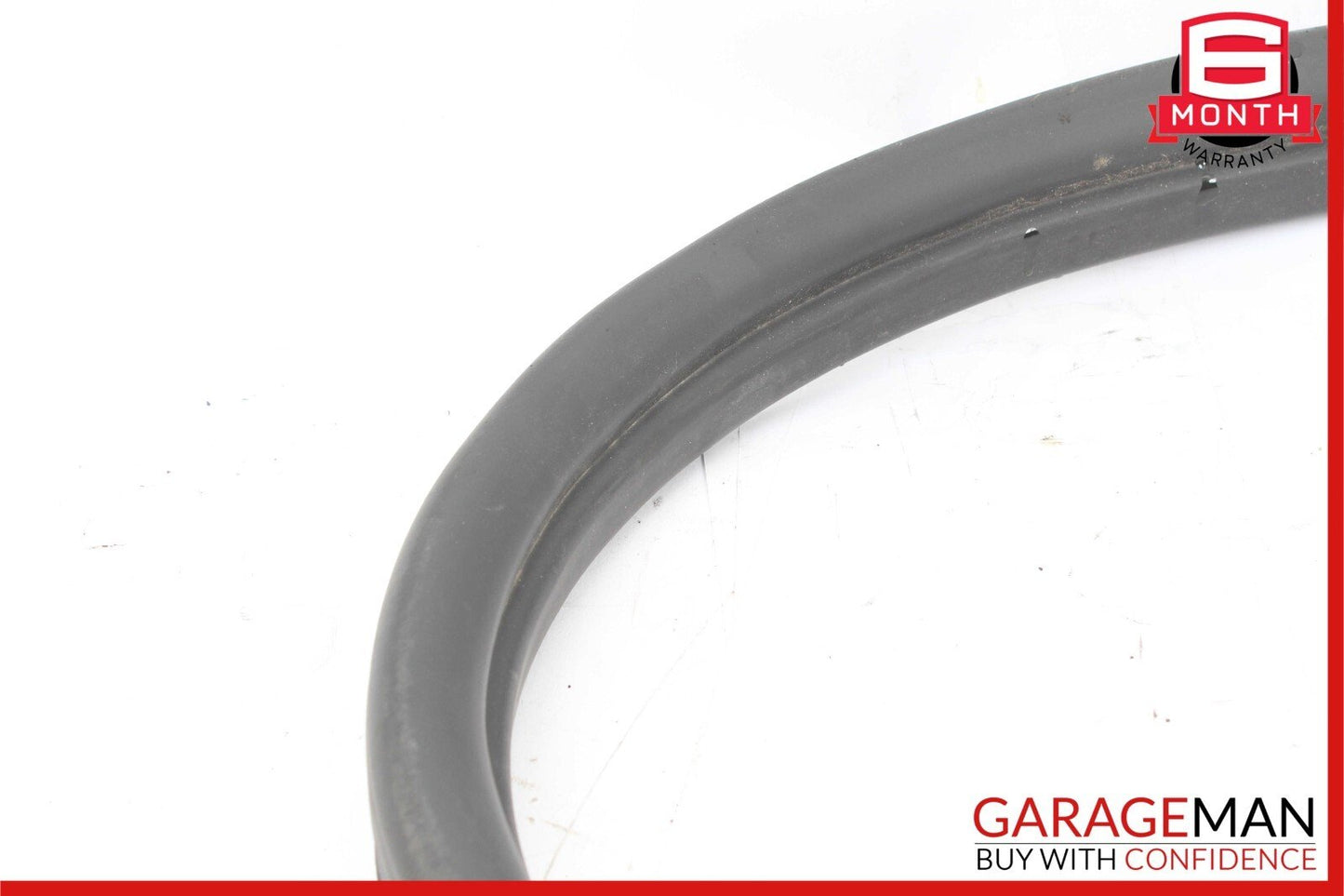 15-18 Ferrari California T Door Weatherstrip Gasket Seal Rubber