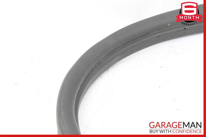15-18 Ferrari California T Door Weatherstrip Gasket Seal Rubber