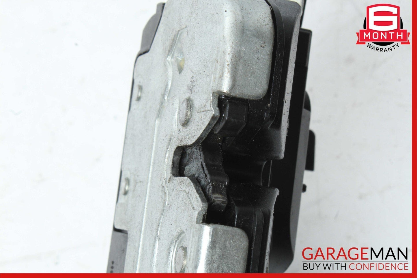 07-14 Mercedes W221 S550 CL550 Rear Trunk Lid Lock Latch Actuator Mechanism OEM