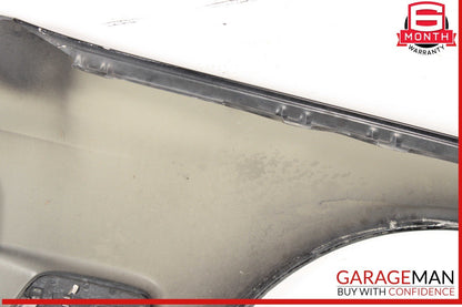 03-08 Mercedes R230 SL500 SL600 Front Left Driver Side Fender Panel OEM